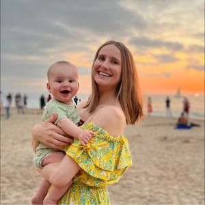 Meet your Posher, Rachel